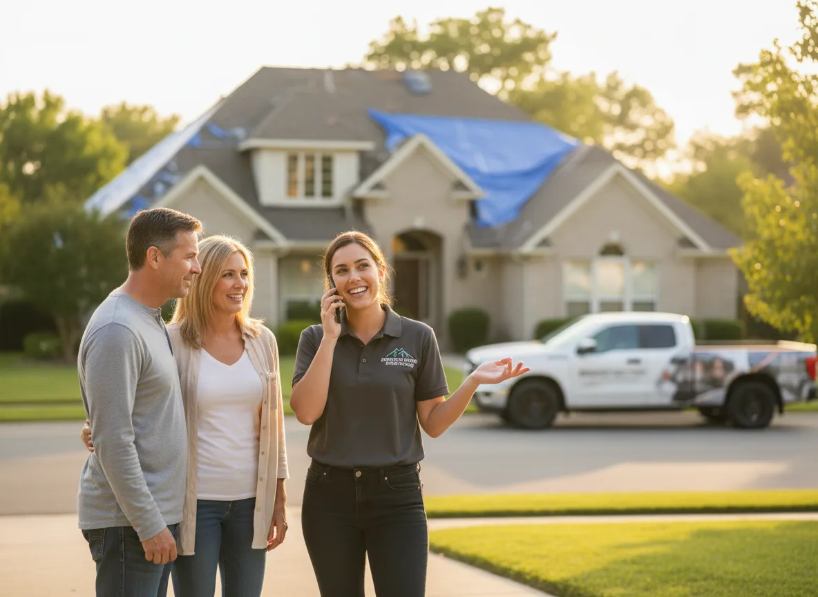 Emergency Roof Repair Woodville, AL FAQs